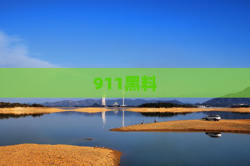 911黑料 911黑料