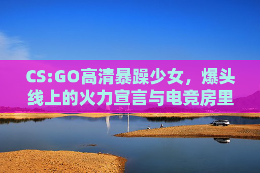 CS:GO高清暴躁少女，爆头线上的火力宣言与电竞房里的热血心跳，CS:GO暴躁少女，爆头线火力宣言与电竞房热血心跳
