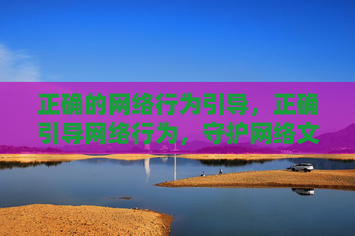 正确的网络行为引导,正确引导网络行为,守护网络文明 正确的网络行为引导,正确引导网络行为,守护网络文明