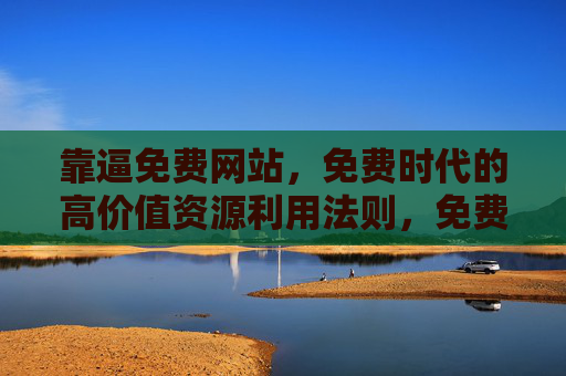 靠逼免费网站，免费时代的高价值资源利用法则，免费时代高价值资源利用法则