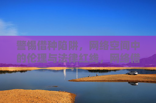 警惕借种陷阱，网络空间中的伦理与法律红线，网络借种陷阱，伦理与法律的红线警示