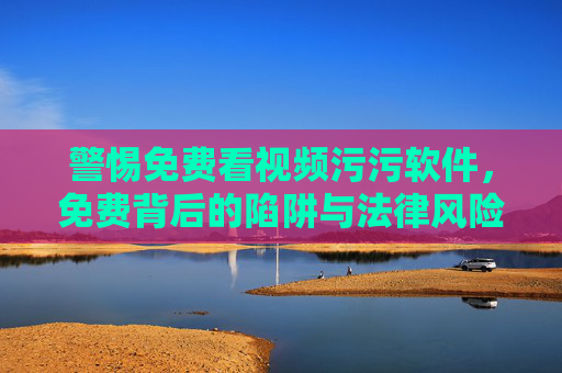 警惕免费看视频污污软件，免费背后的陷阱与法律风险，警惕免费污污视频软件，陷阱与法律风险