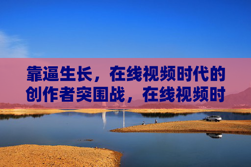 靠逼生长,在线视频时代的创作者突围战,在线视频时代,创作者逼生长突围战 靠逼生长,在线视频时代的创作者突围战,在线视频时代,创作者逼生长突围战
