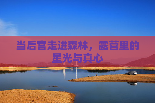 当后宫走进森林,露营里的星光与真心 当后宫走进森林,露营里的星光与真心