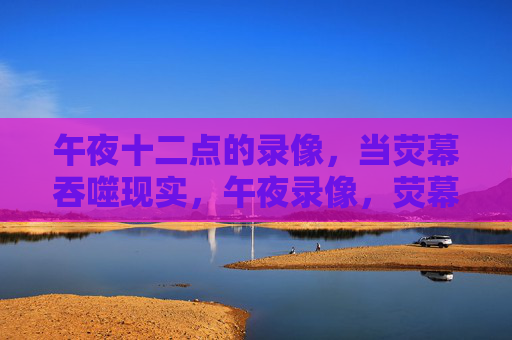 午夜十二点的录像，当荧幕吞噬现实，午夜录像，荧幕吞噬现实