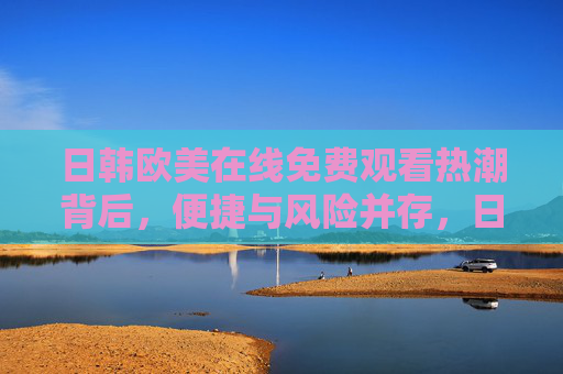 日韩欧美在线免费观看热潮背后，便捷与风险并存，日韩欧美在线免费观看热潮，便捷与风险并存