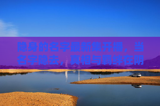隐身的名字最新集开播,当名字隐去,真相与羁绊在阴影中显影,隐身的名字,名字隐去,真相与羁绊显影 隐身的名字最新集开播,当名字隐去,真相与羁绊在阴影中显影,隐身的名字,名字隐去,真相与羁绊显影