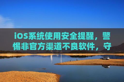 iOS系统使用安全提醒，警惕非官方渠道不良软件，守护个人信息与网络安全，iOS安全提醒，警惕非官方渠道软件，守护个人信息与网络安全