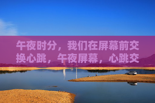午夜时分,我们在屏幕前交换心跳,午夜屏幕,心跳交换 午夜时分,我们在屏幕前交换心跳,午夜屏幕,心跳交换