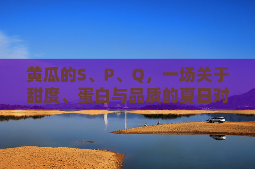 黄瓜的S、P、Q,一场关于甜度、蛋白与品质的夏日对话,黄瓜的S、P、Q,夏日甜度、蛋白与品质对话 黄瓜的S、P、Q,一场关于甜度、蛋白与品质的夏日对话,黄瓜的S、P、Q,夏日甜度、蛋白与品质对话