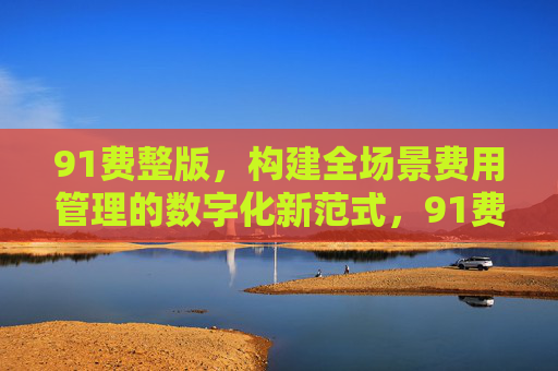 91费整版,构建全场景费用管理的数字化新范式,91费整版,构建全场景费用管理数字化新范式 91费整版,构建全场景费用管理的数字化新范式,91费整版,构建全场景费用管理数字化新范式