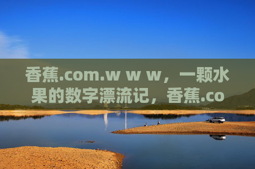 香蕉.com.w w w，一颗水果的数字漂流记，香蕉.com.w w w的数字漂流记
