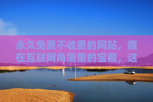 永久免费不收费的网站,藏在互联网角落里的宝藏,这些好物千万别错过!永久免费宝藏网站!藏在互联网角落的好物千万别错过 永久免费不收费的网站,藏在互联网角落里的宝藏,这些好物千万别错过!永久免费宝藏网站!藏在互联网角落的好物千万别错过