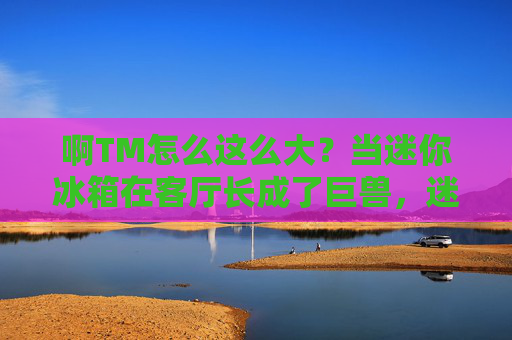 啊TM怎么这么大?当迷你冰箱在客厅长成了巨兽,迷你冰箱在客厅长成巨兽 啊TM怎么这么大?当迷你冰箱在客厅长成了巨兽,迷你冰箱在客厅长成巨兽