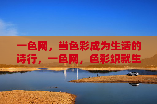 一色网，当色彩成为生活的诗行，一色网，色彩织就生活的诗行