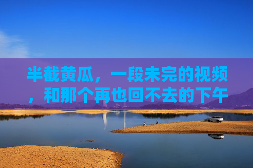 半截黄瓜,一段未完的视频,和那个再也回不去的下午,半截黄瓜,未完视频,回不去的下午 半截黄瓜,一段未完的视频,和那个再也回不去的下午,半截黄瓜,未完视频,回不去的下午