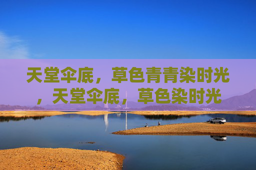天堂伞底,草色青青染时光,天堂伞底,草色染时光 天堂伞底,草色青青染时光,天堂伞底,草色染时光