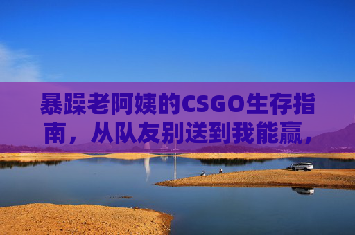 暴躁老阿姨的CSGO生存指南,从队友别送到我能赢,暴躁老阿姨的CSGO生存指南,从队友别送到我能赢 暴躁老阿姨的CSGO生存指南,从队友别送到我能赢,暴躁老阿姨的CSGO生存指南,从队友别送到我能赢
